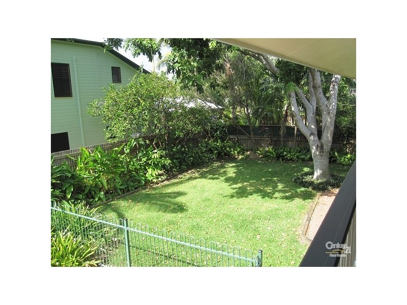 19 SECOND ST, Railway Estate QLD 4810