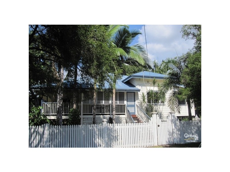 19 SECOND ST, Railway Estate QLD 4810