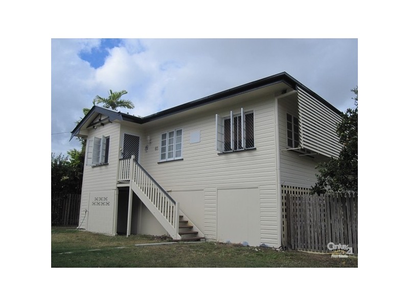 Mundingburra QLD 4812