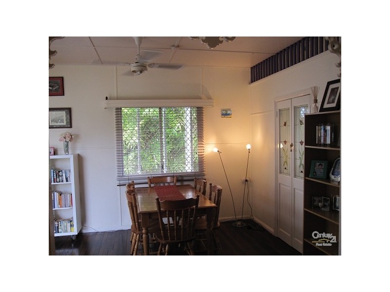 Mundingburra QLD 4812