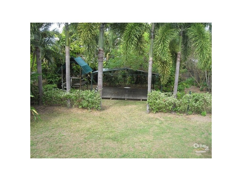 Mundingburra QLD 4812