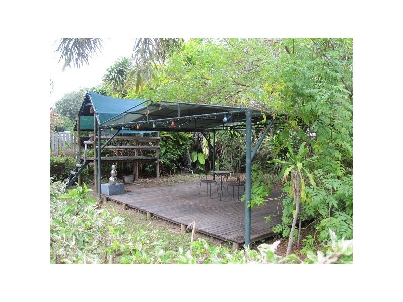 Mundingburra QLD 4812