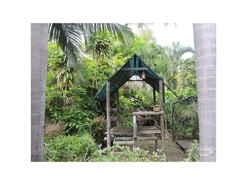 Mundingburra QLD 4812