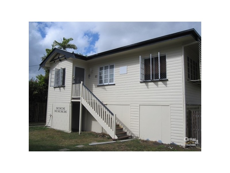 Mundingburra QLD 4812