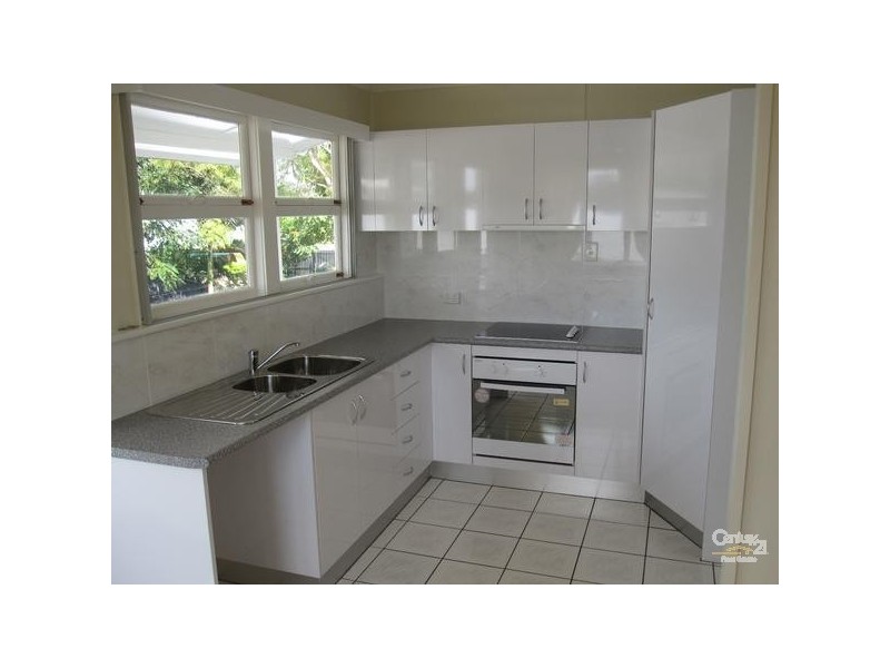 42 CHANDLER ST, Garbutt QLD 4814