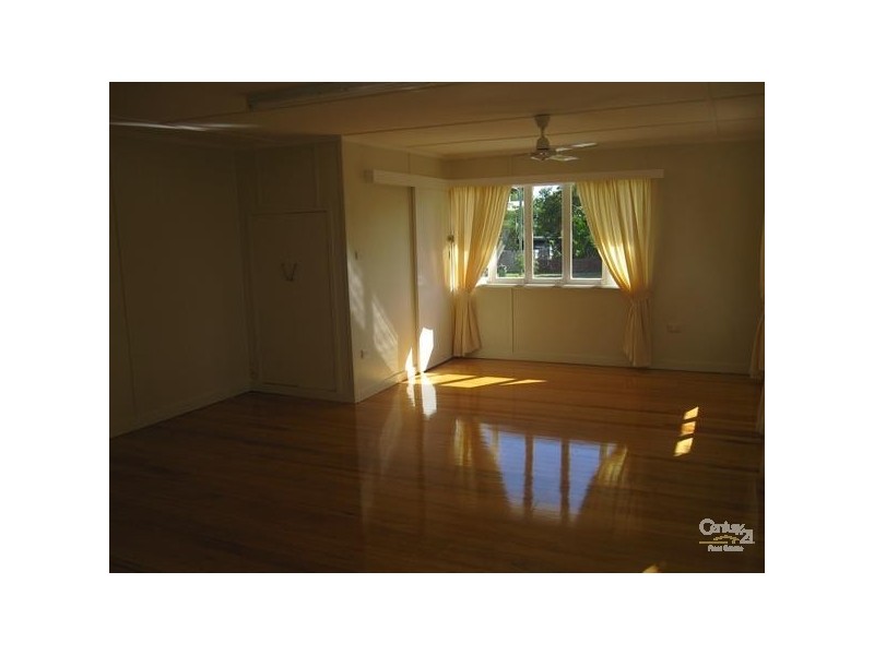 42 CHANDLER ST, Garbutt QLD 4814