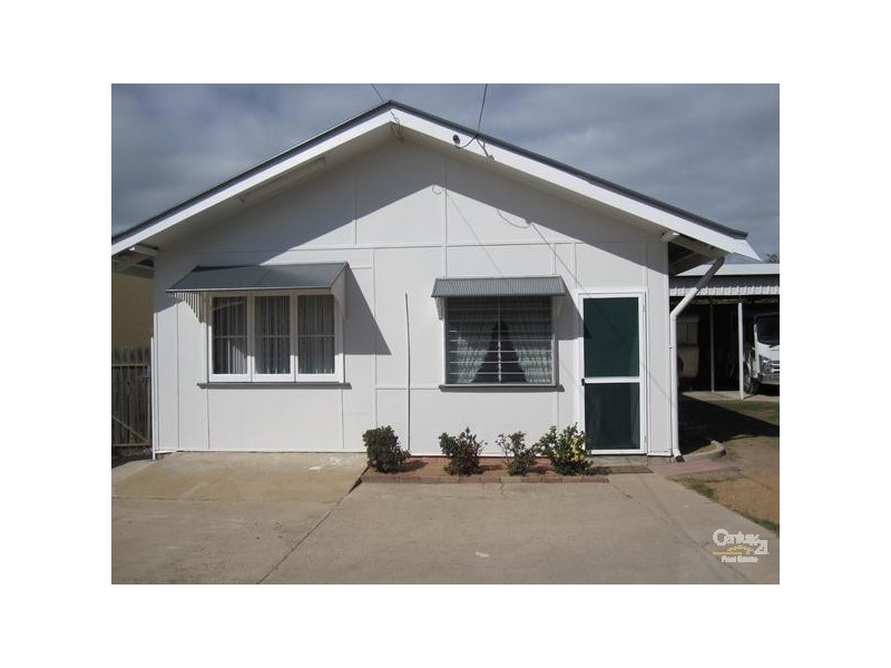 42 CHANDLER ST, Garbutt QLD 4814