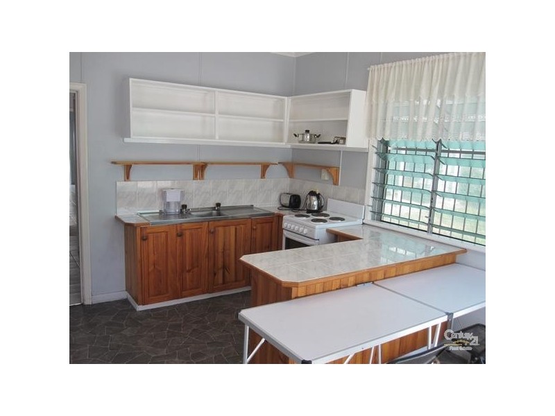 42 CHANDLER ST, Garbutt QLD 4814