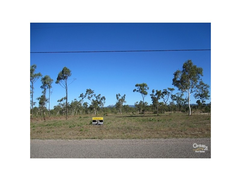 23 BLACKVIEW AV, Black River QLD 4818