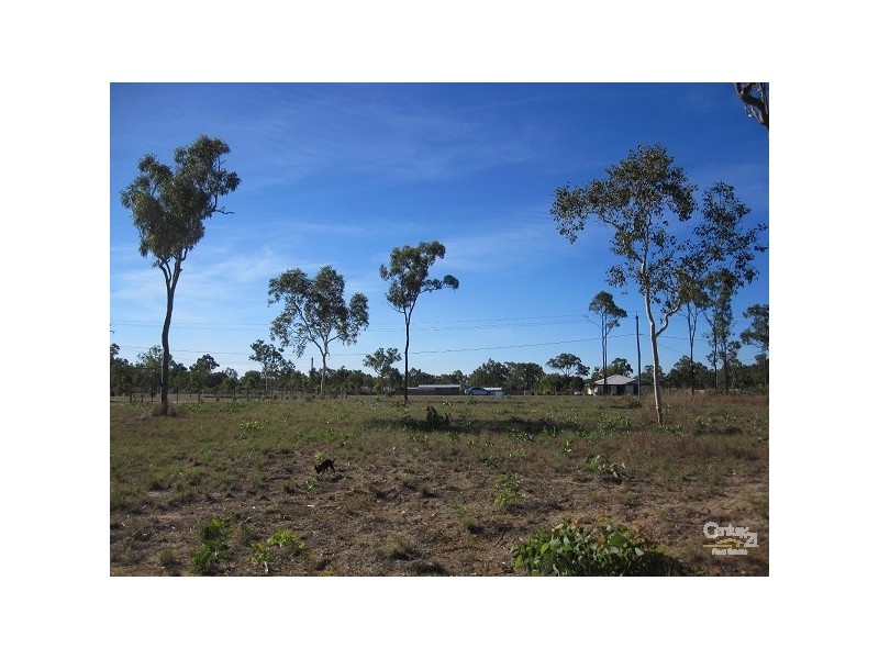 23 BLACKVIEW AV, Black River QLD 4818