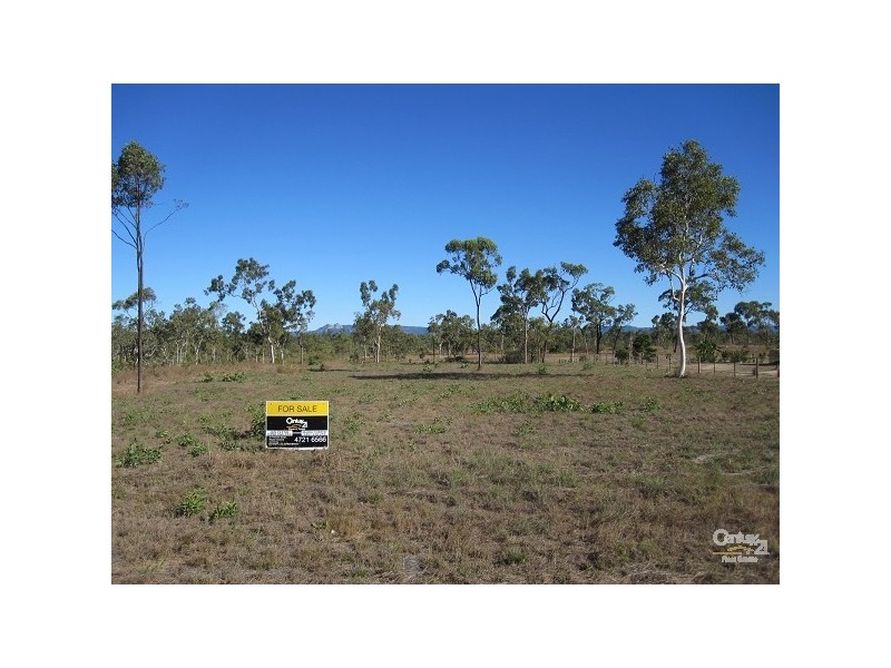 23 BLACKVIEW AV, Black River QLD 4818