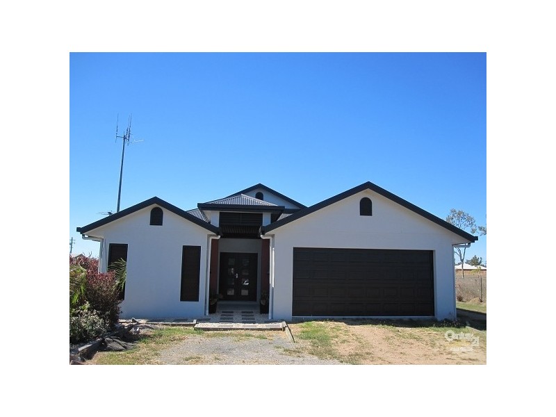 Alice River QLD 4817