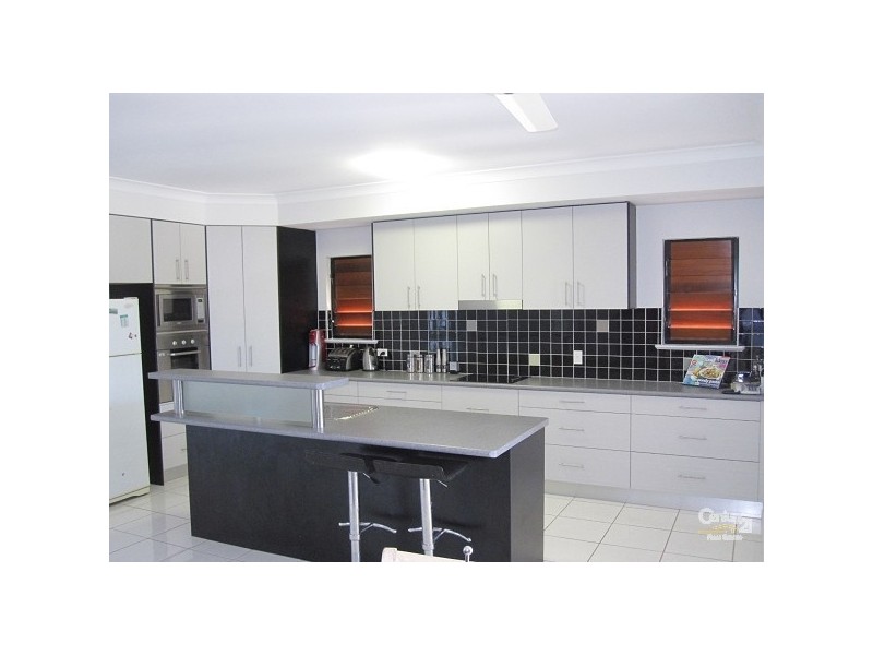 Alice River QLD 4817