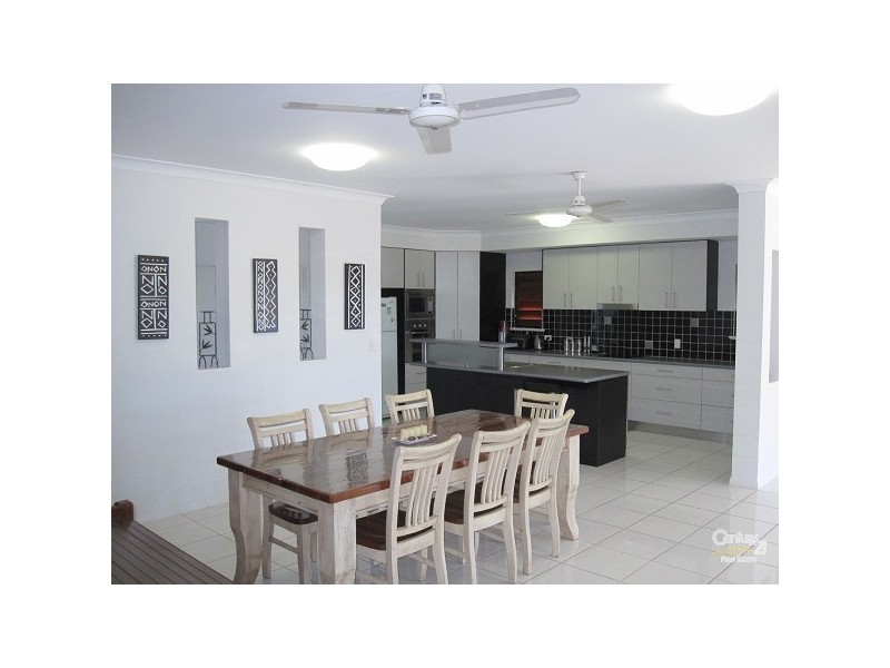 Alice River QLD 4817