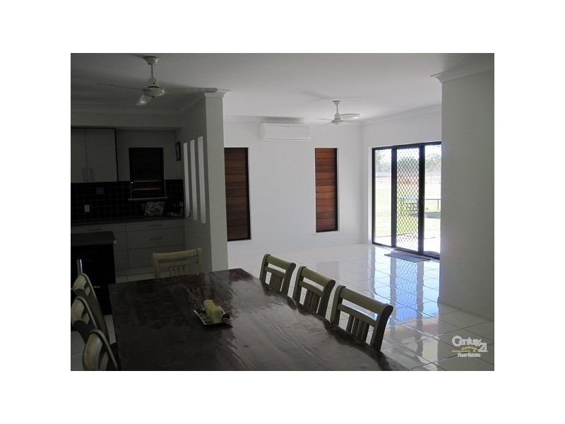 Alice River QLD 4817