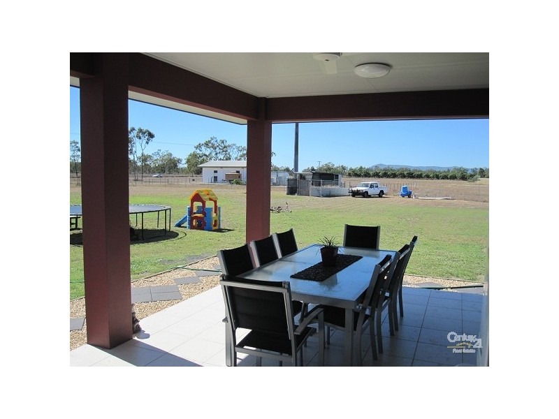 Alice River QLD 4817