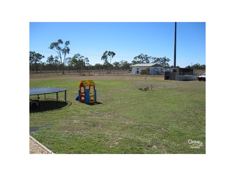 Alice River QLD 4817