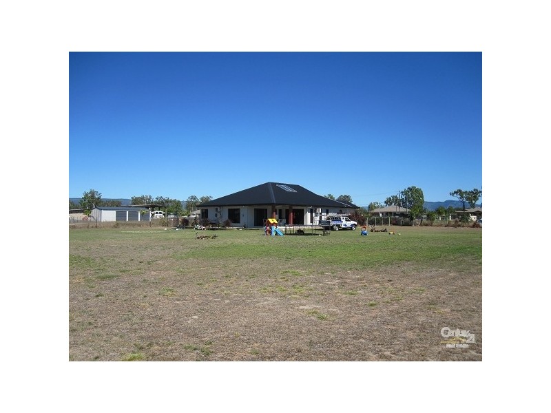 Alice River QLD 4817