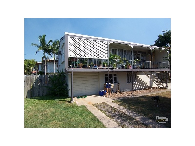 2 Arunta St, Cranbrook QLD 4814