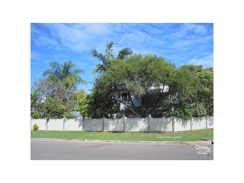 3 & 7 FOREST AVENUE, Kirwan QLD 4817