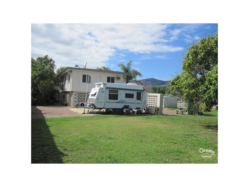 3 & 7 FOREST AVENUE, Kirwan QLD 4817