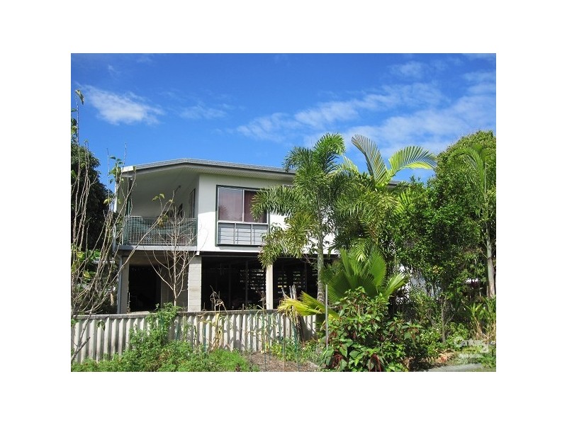 3 & 7 FOREST AVENUE, Kirwan QLD 4817