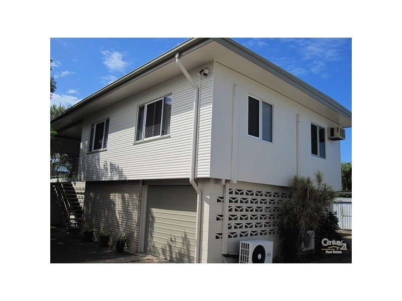 3 & 7 FOREST AVENUE, Kirwan QLD 4817