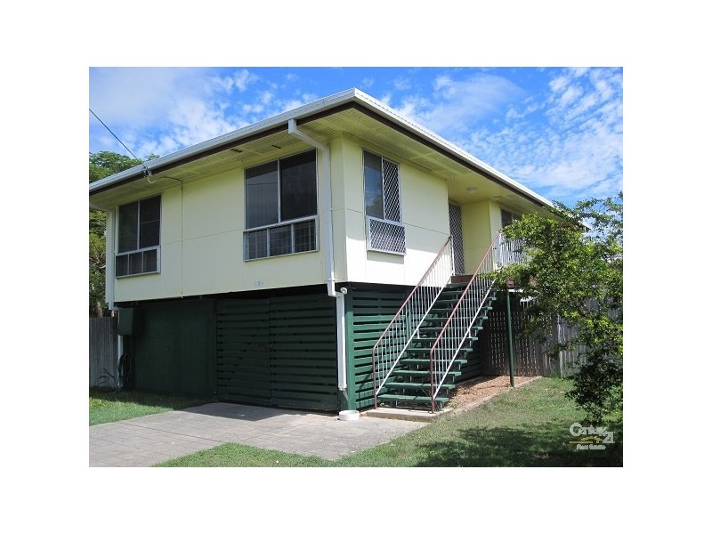 7 BLAIR COURT, Aitkenvale QLD 4814