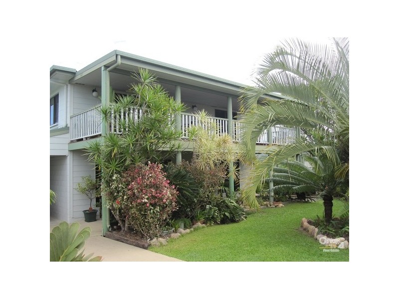 11 DENISON COURT, Toomulla QLD 4816