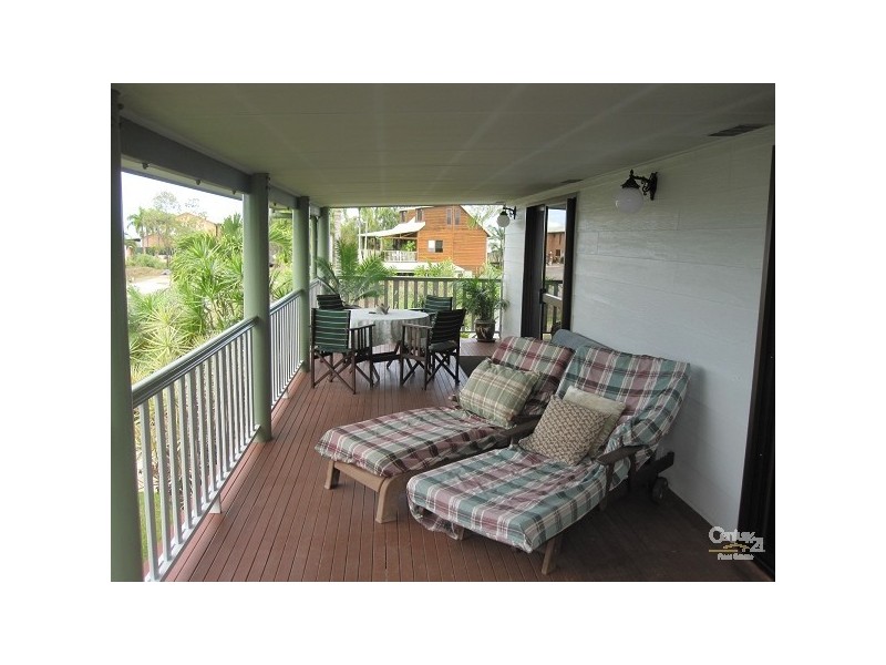 11 DENISON COURT, Toomulla QLD 4816