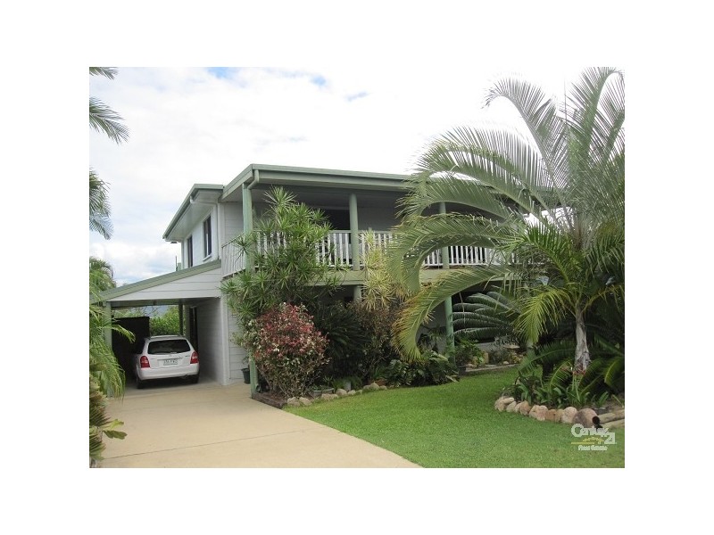 11 DENISON COURT, Toomulla QLD 4816