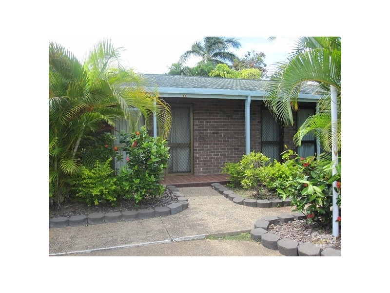 19 -16 OLD COMMON ROAD, Belgian Gardens QLD 4810