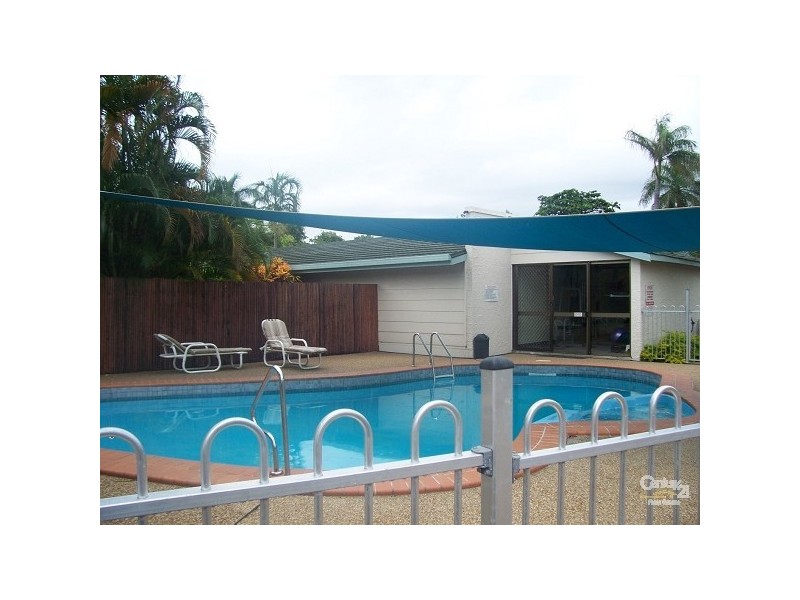 19 -16 OLD COMMON ROAD, Belgian Gardens QLD 4810