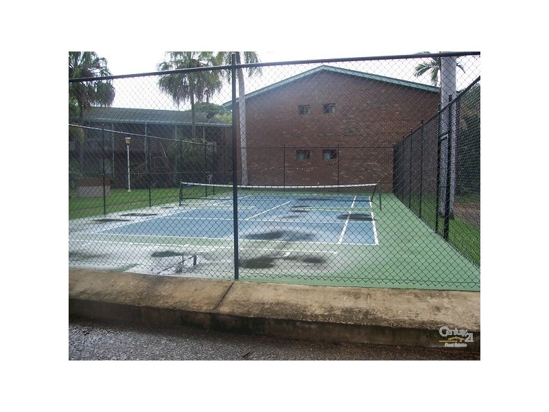 19 -16 OLD COMMON ROAD, Belgian Gardens QLD 4810