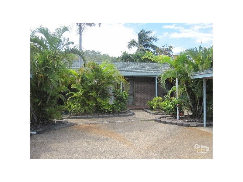 19 -16 OLD COMMON ROAD, Belgian Gardens QLD 4810