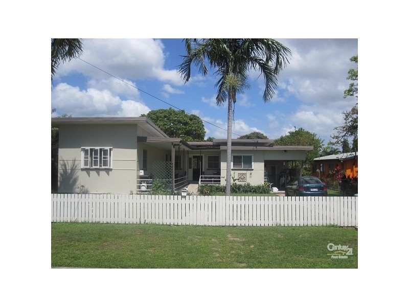 233 IRELAND ST, Oonoonba QLD 4811