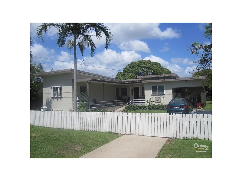 233 IRELAND ST, Oonoonba QLD 4811