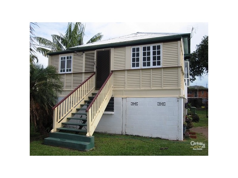 Hermit Park QLD 4812