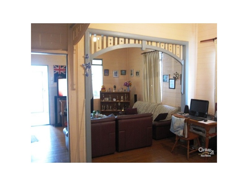 Hermit Park QLD 4812