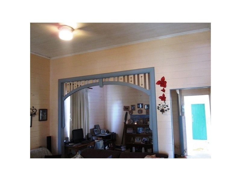 Hermit Park QLD 4812