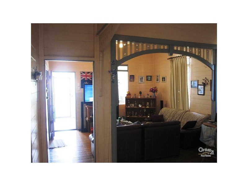 Hermit Park QLD 4812