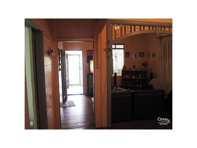 Hermit Park QLD 4812