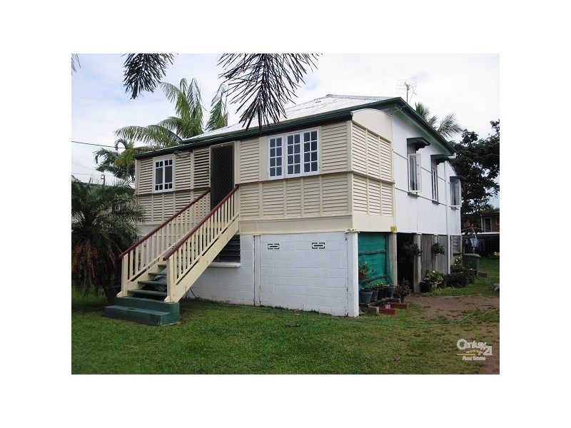 Hermit Park QLD 4812