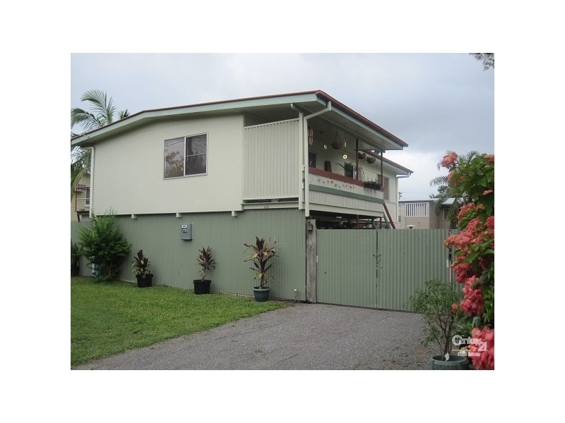 454 ROSS RIVER ROAD, Cranbrook QLD 4814