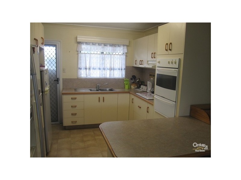 454 ROSS RIVER ROAD, Cranbrook QLD 4814