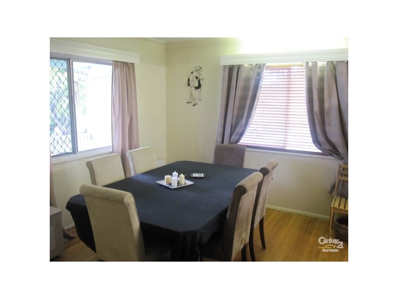 454 ROSS RIVER ROAD, Cranbrook QLD 4814