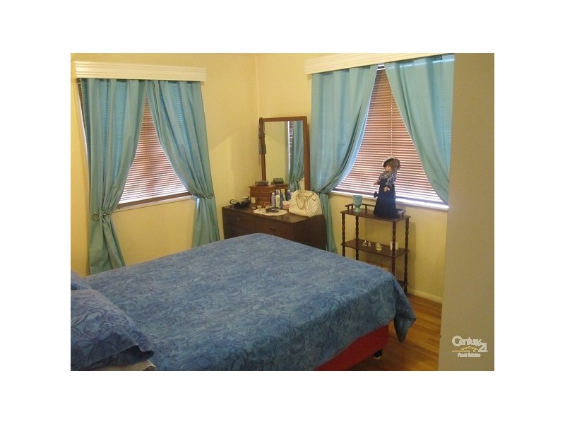 454 ROSS RIVER ROAD, Cranbrook QLD 4814