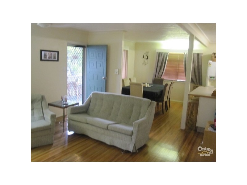 454 ROSS RIVER ROAD, Cranbrook QLD 4814