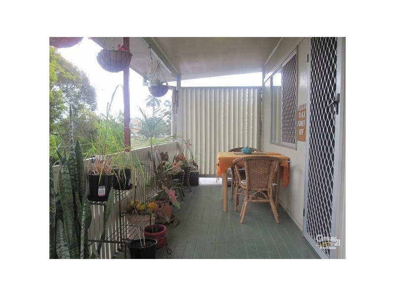 454 ROSS RIVER ROAD, Cranbrook QLD 4814