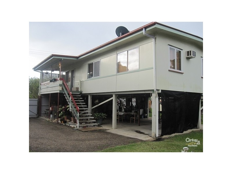 454 ROSS RIVER ROAD, Cranbrook QLD 4814